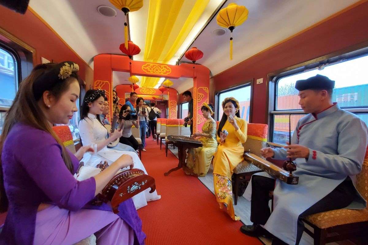 Best Way to Travel Vietnam with Family